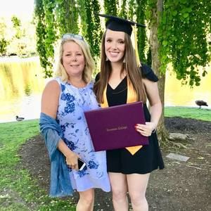 Meet your Posher, Helena